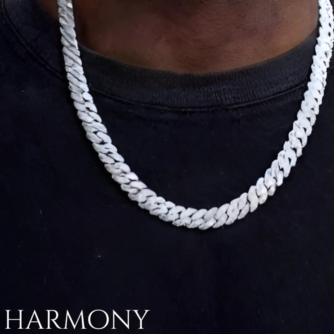 שרשרת נו יורק -אייס 18-HARMONY - HARMONY