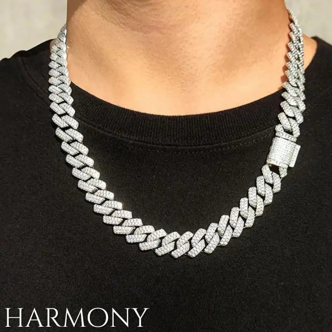 שרשרת נו יורק -אייס 18-HARMONY - HARMONY