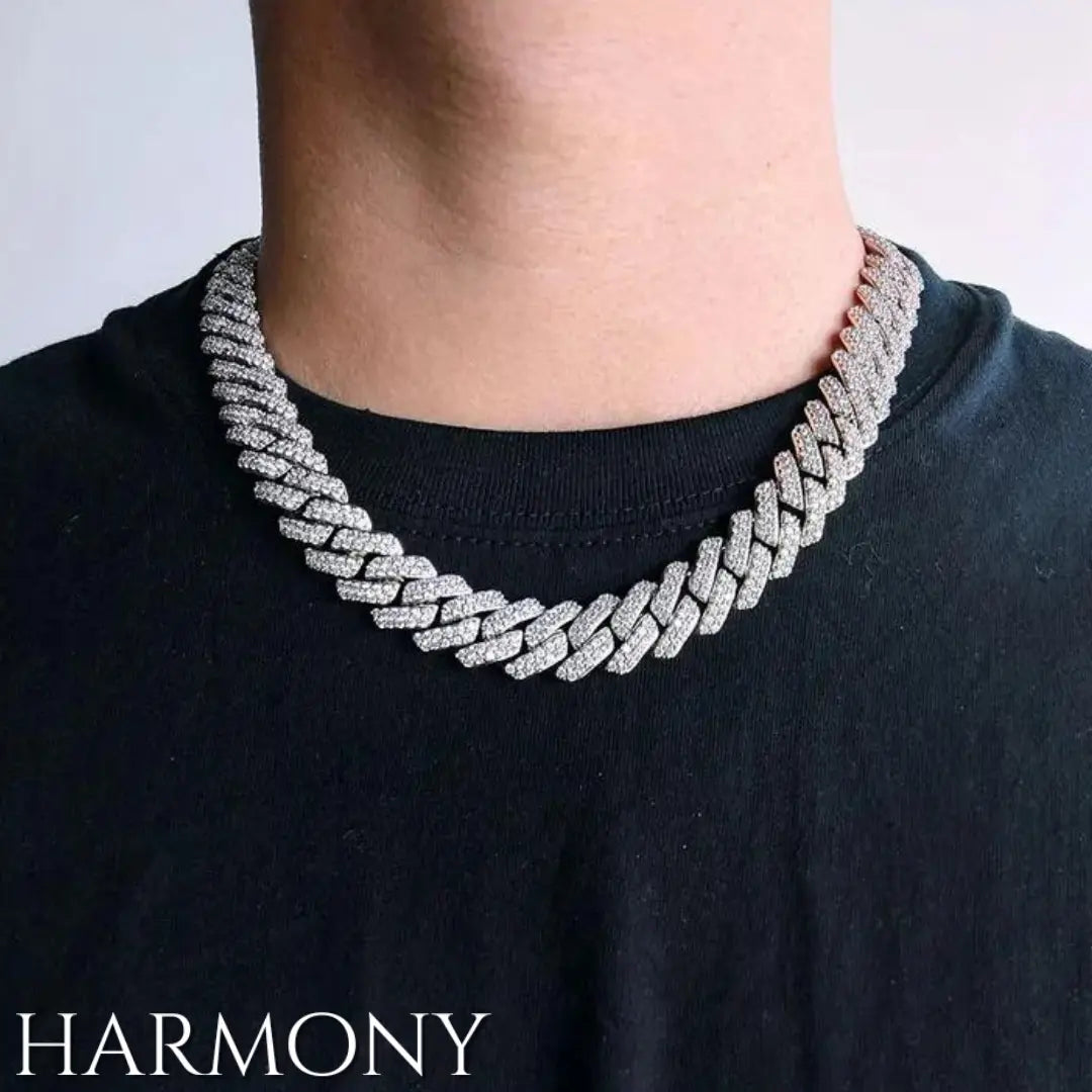 שרשרת נו יורק -אייס 18-HARMONY - HARMONY