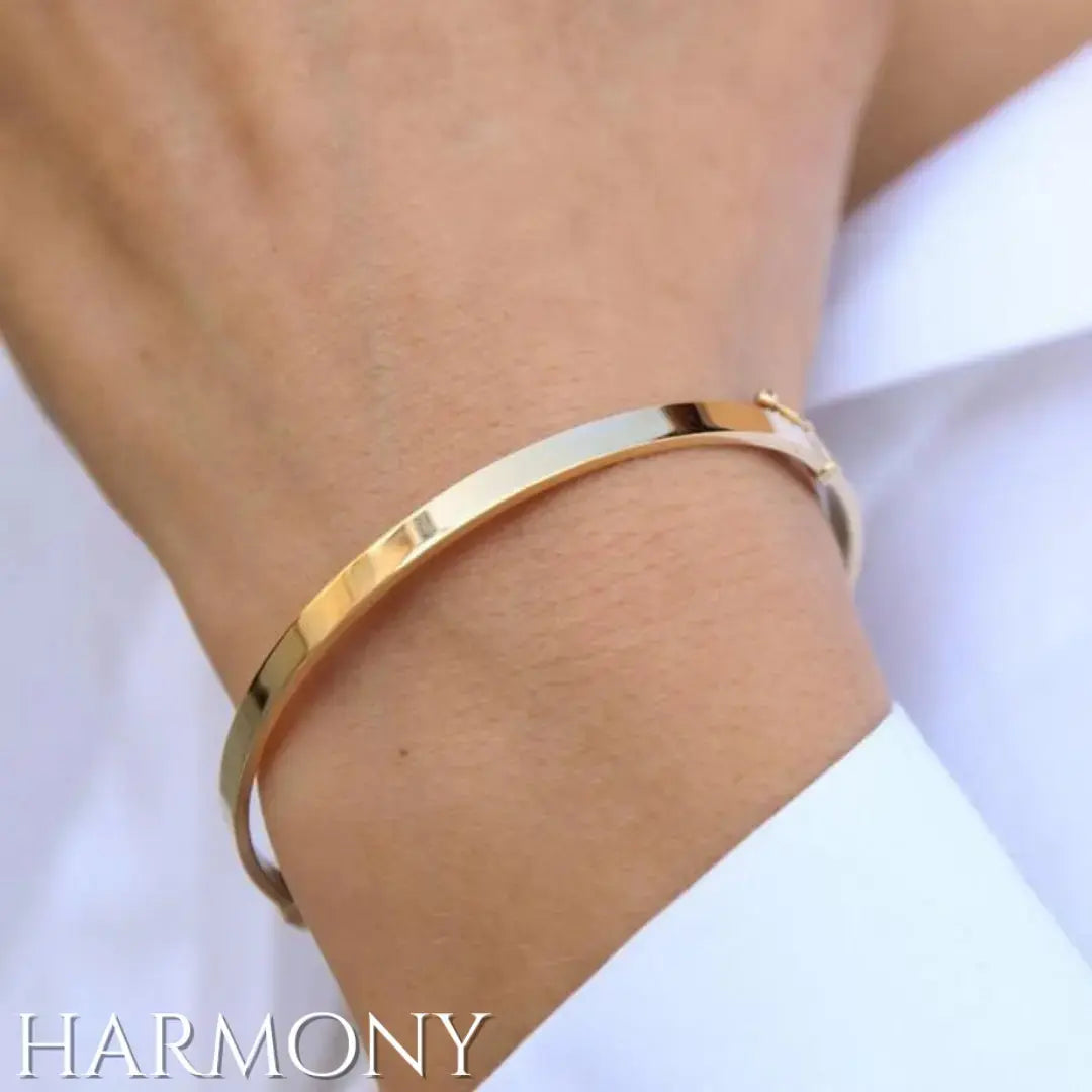צמיד מיקל יוקרתי HARMONY - HARMONY