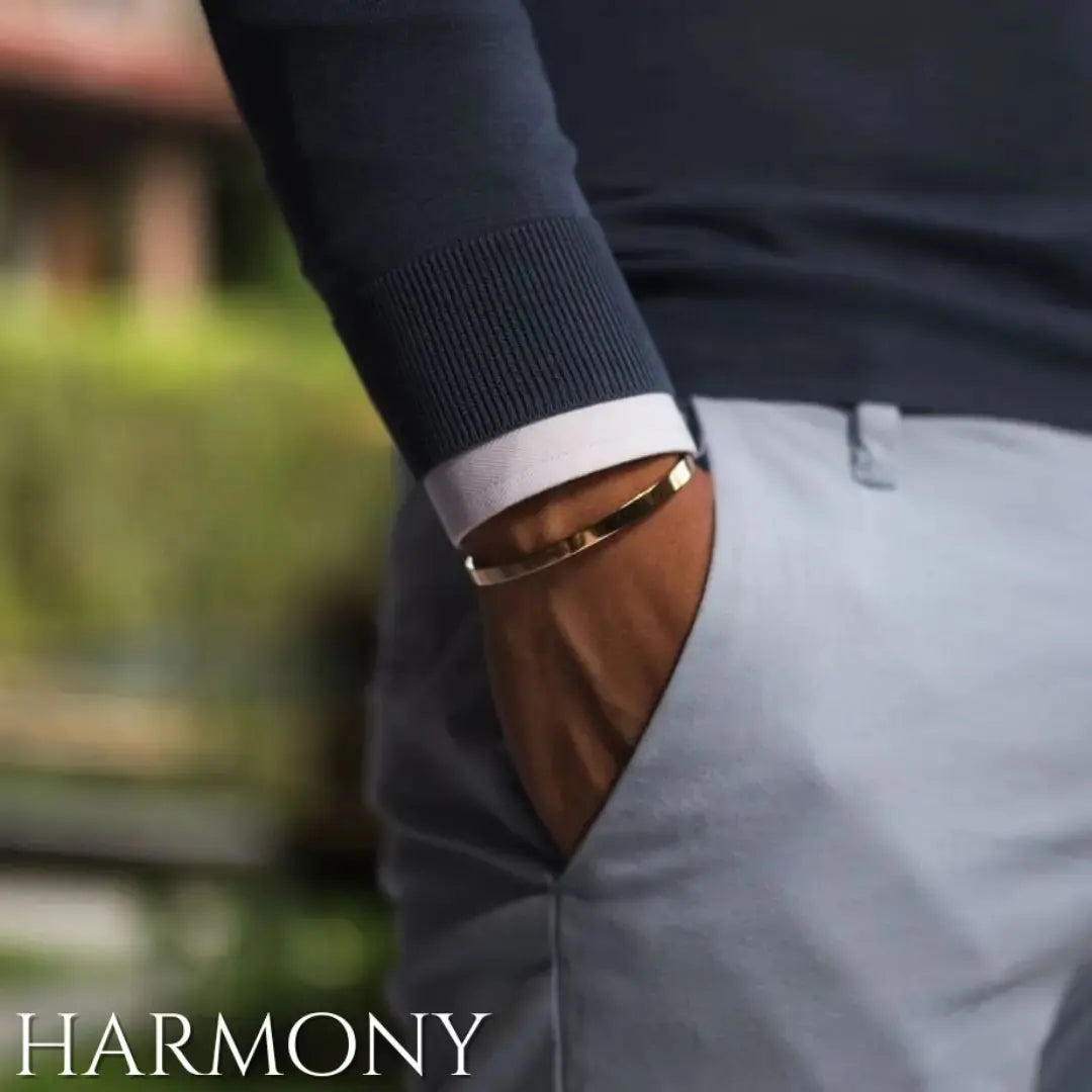 צמיד מיקל יוקרתי HARMONY - HARMONY