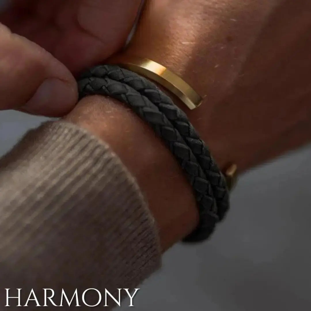 צמיד מיקל יוקרתי HARMONY - HARMONY