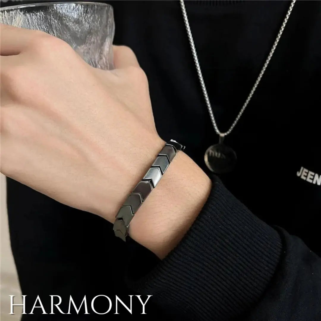 צמיד היפופ topgentlemans